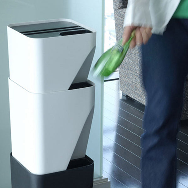 Block 30_Stackable Bin 環保方塊30