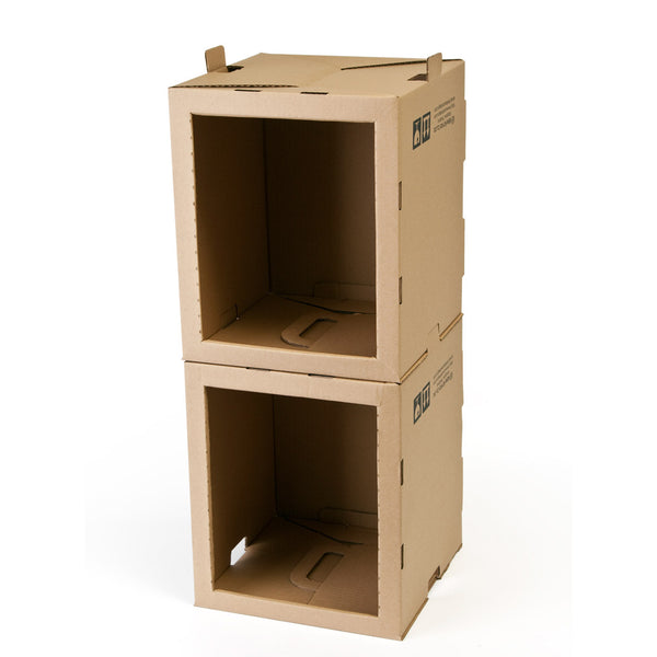 Block 30_Stackable Bin 環保方塊30