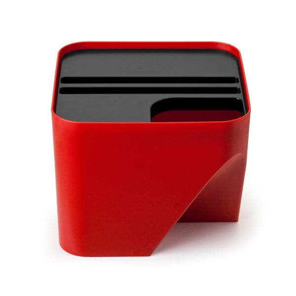 Block 20_ Stackable Bin 環保方塊20