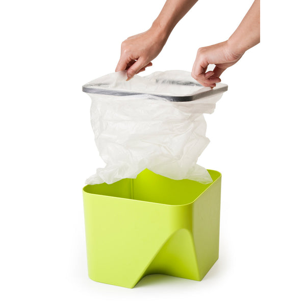 Block 30_Stackable Bin 環保方塊30