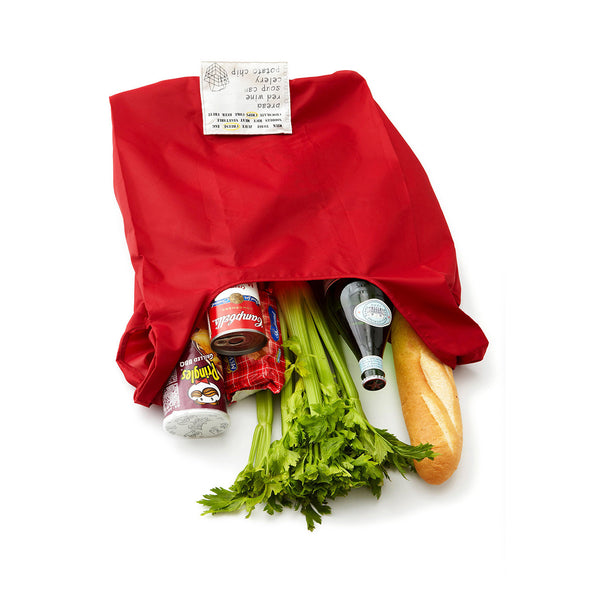 SHOPPING LIST 購物清單環保包