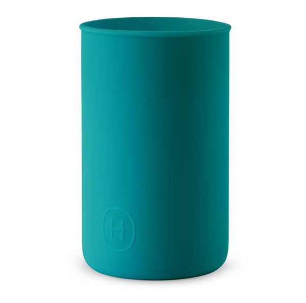 HYDY_PANTONE 321U深青色矽膠套