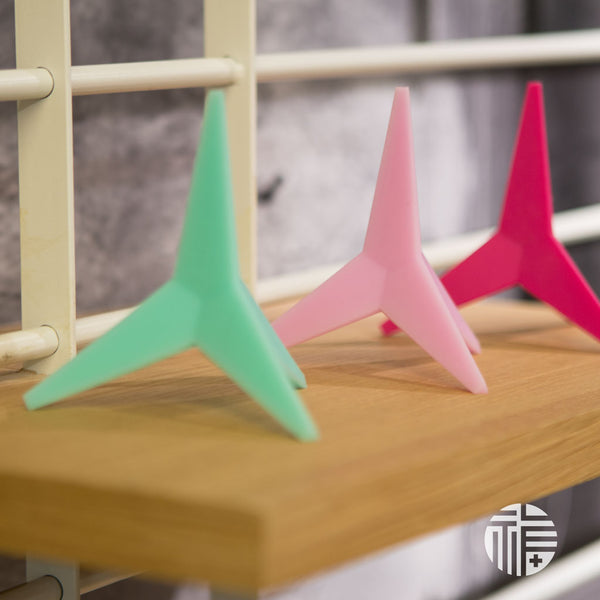 Spike Your Door 多功能爪釘