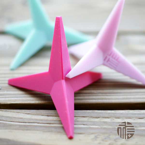 Spike Your Door 多功能爪釘