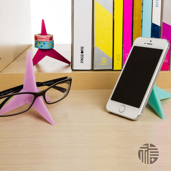 Spike Your Door 多功能爪釘