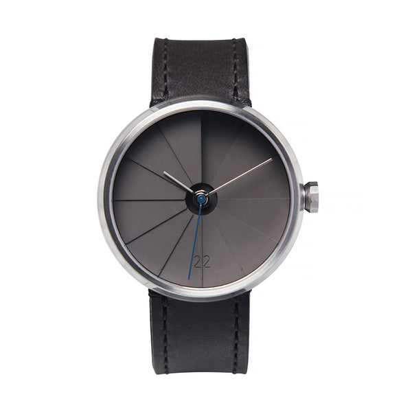 四度空間腕錶_42mm_都會款