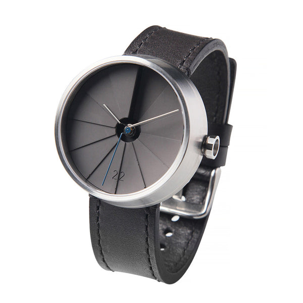 四度空間腕錶_42mm_都會款