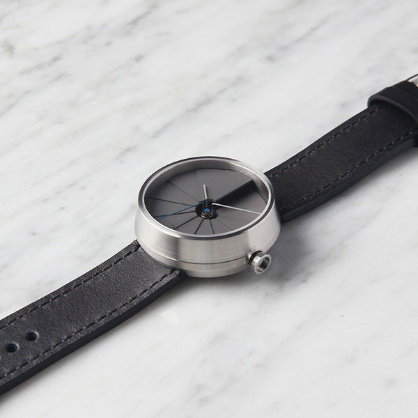 四度空間腕錶_42mm_都會款