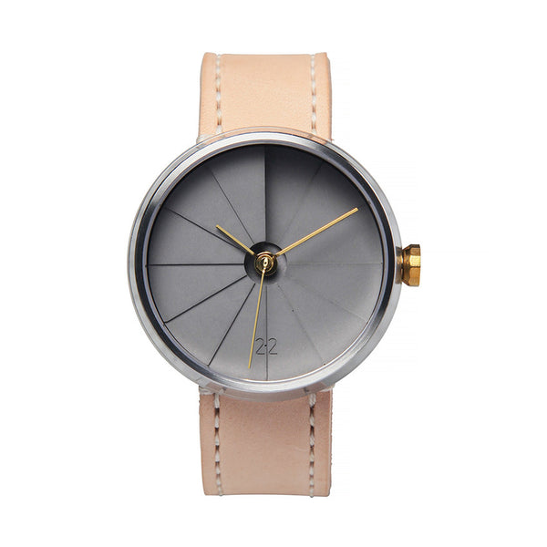 四度空間腕錶_42mm_經典款