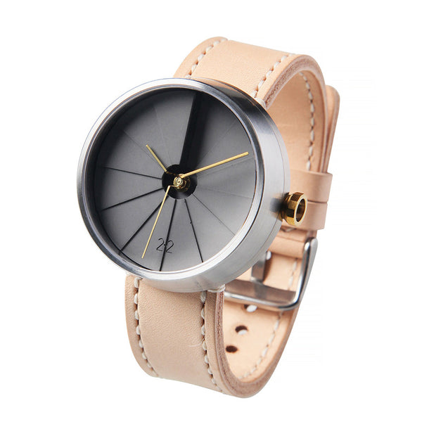 四度空間腕錶_42mm_經典款