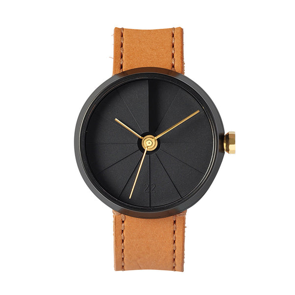 四度空間腕錶_42mm_午夜款