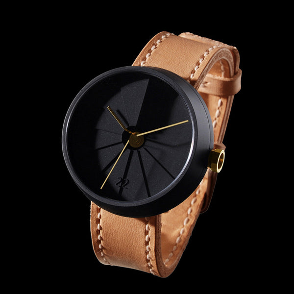 四度空間腕錶_42mm_午夜款