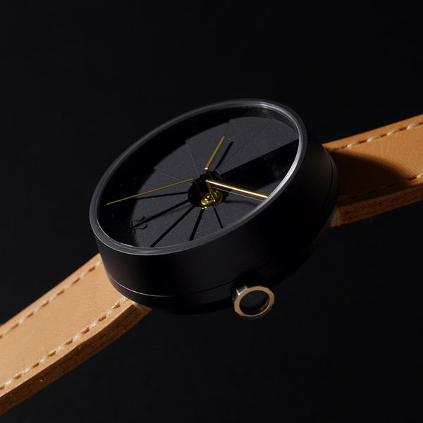 四度空間腕錶_42mm_午夜款