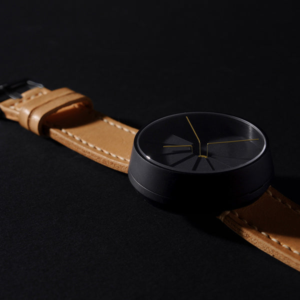 四度空間腕錶_42mm_午夜款