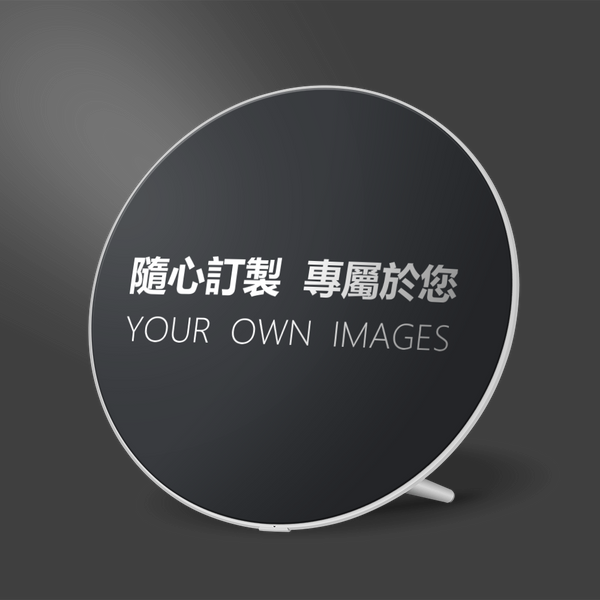 UNIVAST_POLLIO Wi-Fi藍牙藝術音響(訂製款)