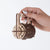 UGEARS_達文西密碼鎖 Lock