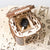 UGEARS_珠寶盒 Treasure box