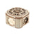 UGEARS_珠寶盒 Treasure box