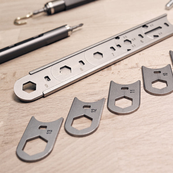 築物設計_WRENCHit多功能扳手