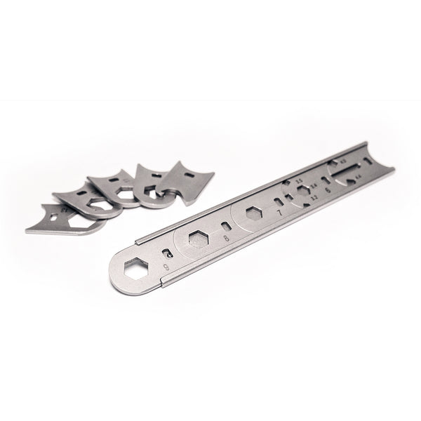 築物設計_WRENCHit多功能扳手