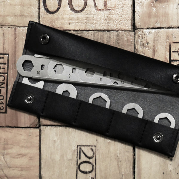 築物設計_WRENCHit多功能扳手