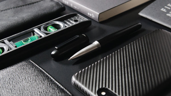 Xcissor Pen 剪刀筆(標裝版)_黑