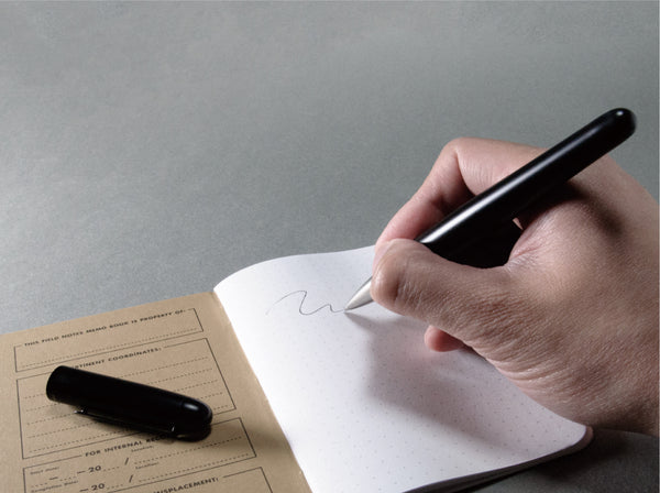 Xcissor Pen 剪刀筆(全配版)_黑