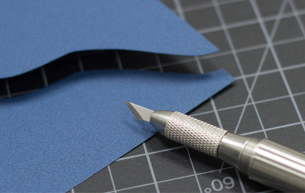 Xcissor Pen 剪刀筆(全配版)_銀