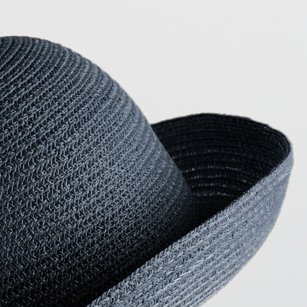 MASK hat 面具帽_人臉/牛仔藍