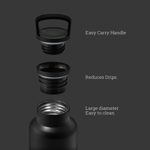 HYDY_黑瓶_午夜黑色矽膠套