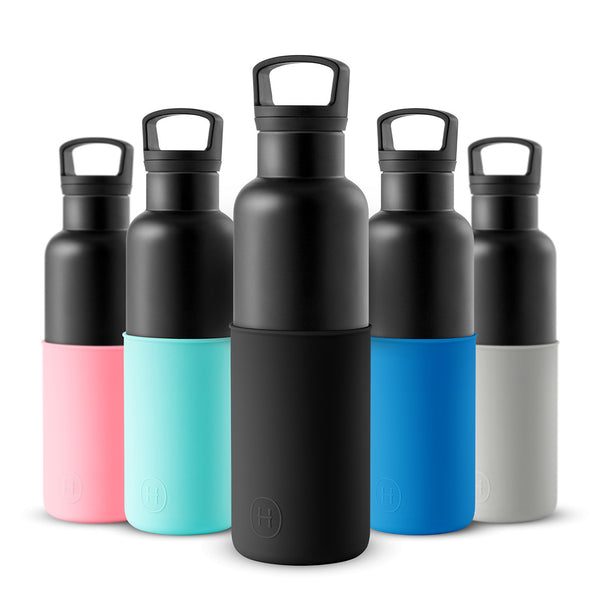 HYDY_黑瓶_午夜黑色矽膠套