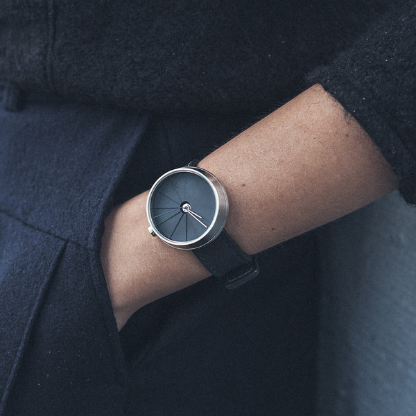 四度空間腕錶_42mm_都會款