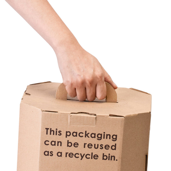 Capsule Can_Bin 環保膠囊罐