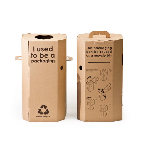 Capsule Can_Bin 環保膠囊罐