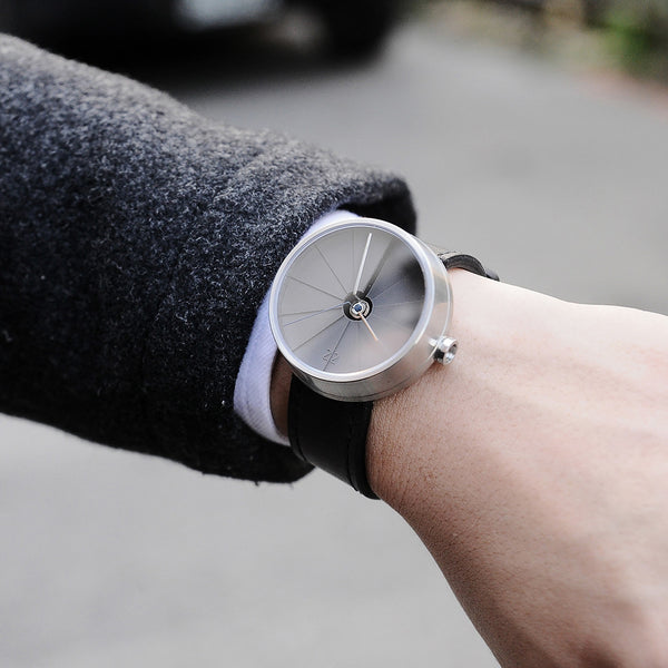 四度空間腕錶_42mm_都會款