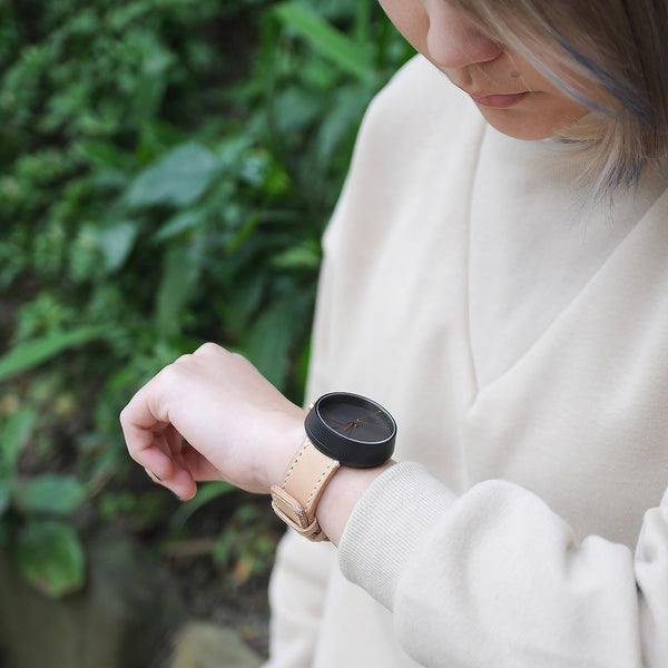 四度空間腕錶_42mm_午夜款