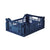 Ay-kasa_折疊收納箱_海軍藍