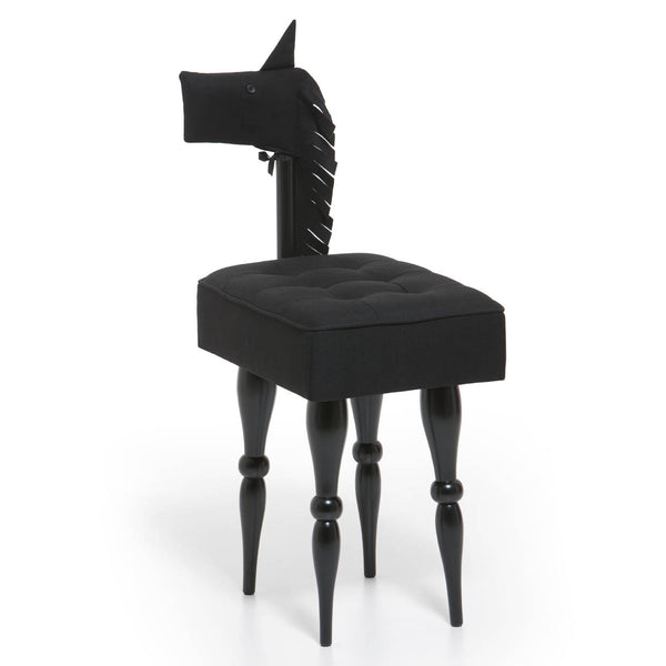 Animal chairs - Pony 小馬椅
