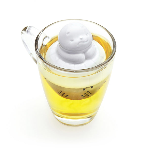 憋不住泡茶器 Waterboy Tea infuser