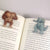 FUN 書籤 FUNNY BOOKMARK (金剛&哥吉拉)