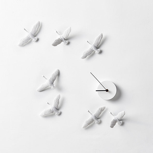 migrantbird clock_候鳥時鐘_C型
