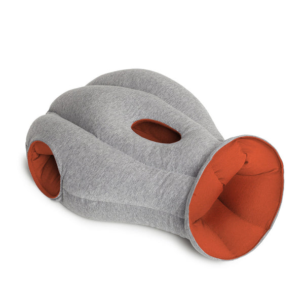 Ostrich Pillow_鴕鳥枕 Classic_紅色