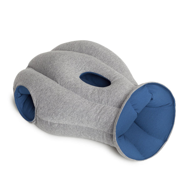 Ostrich Pillow_鴕鳥枕 Classic_藍色