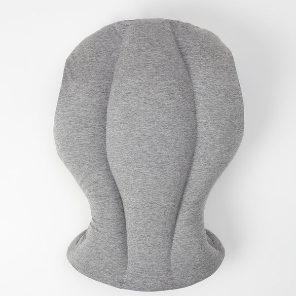 Ostrich Pillow_鴕鳥枕 Classic_藍色