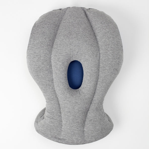Ostrich Pillow_鴕鳥枕 Classic_藍色