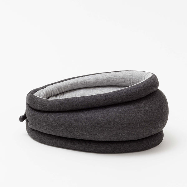 Ostrich Pillow_Light 鴕鳥枕_雙面用/midnight gray