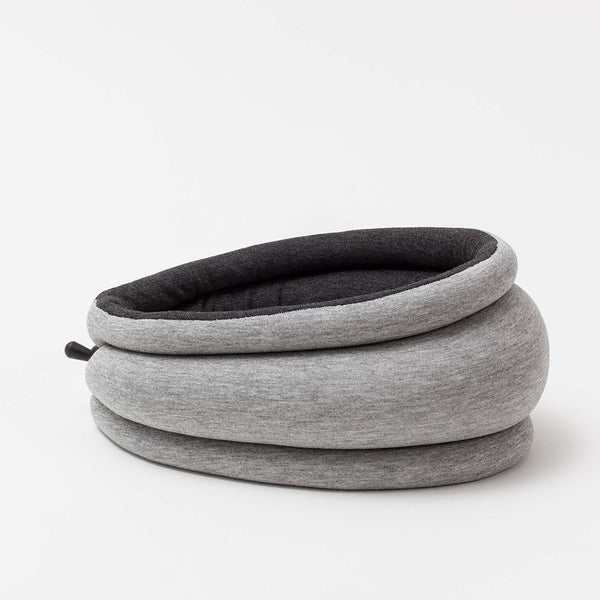Ostrich Pillow_Light 鴕鳥枕_雙面用/midnight gray