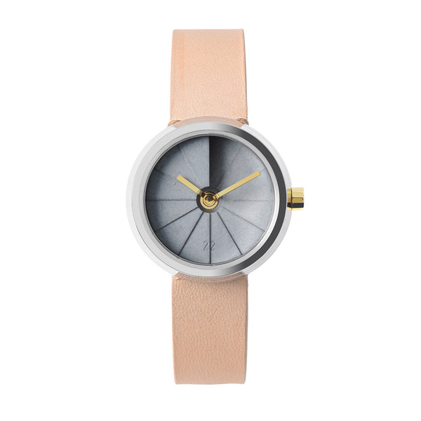 四度空間腕錶_30mm_經典款