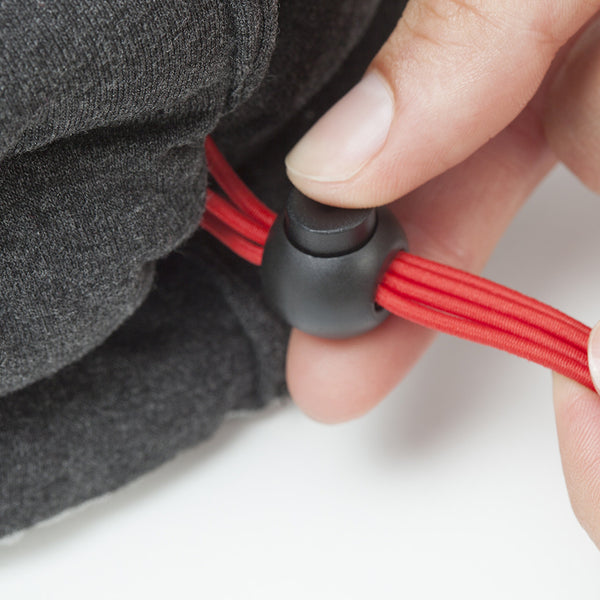 Ostrich Pillow_Light 鴕鳥枕_雙面用/midnight gray