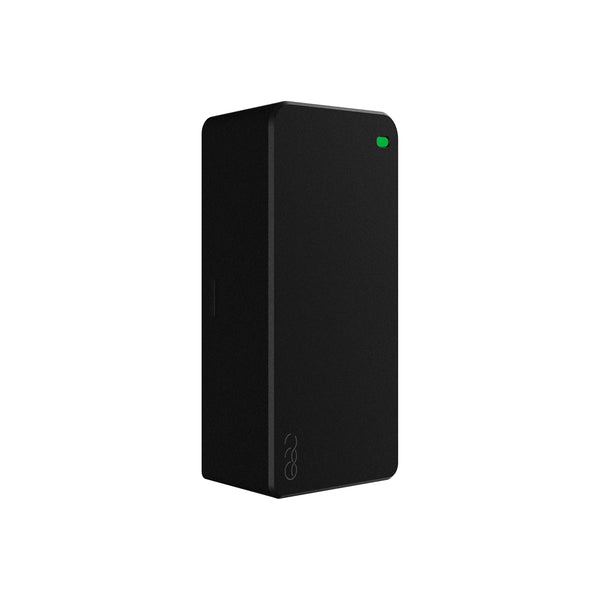 Q-SWAP 擴增電池組 5200_黑色